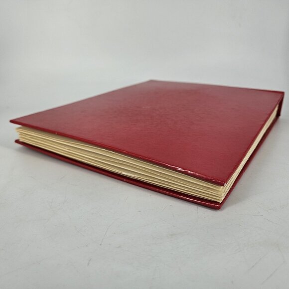 Vintage 1994 Robert Sabuda The Christmas Alphabet Pop-Up Book Hardcover Orchard - Picture 12 of 12